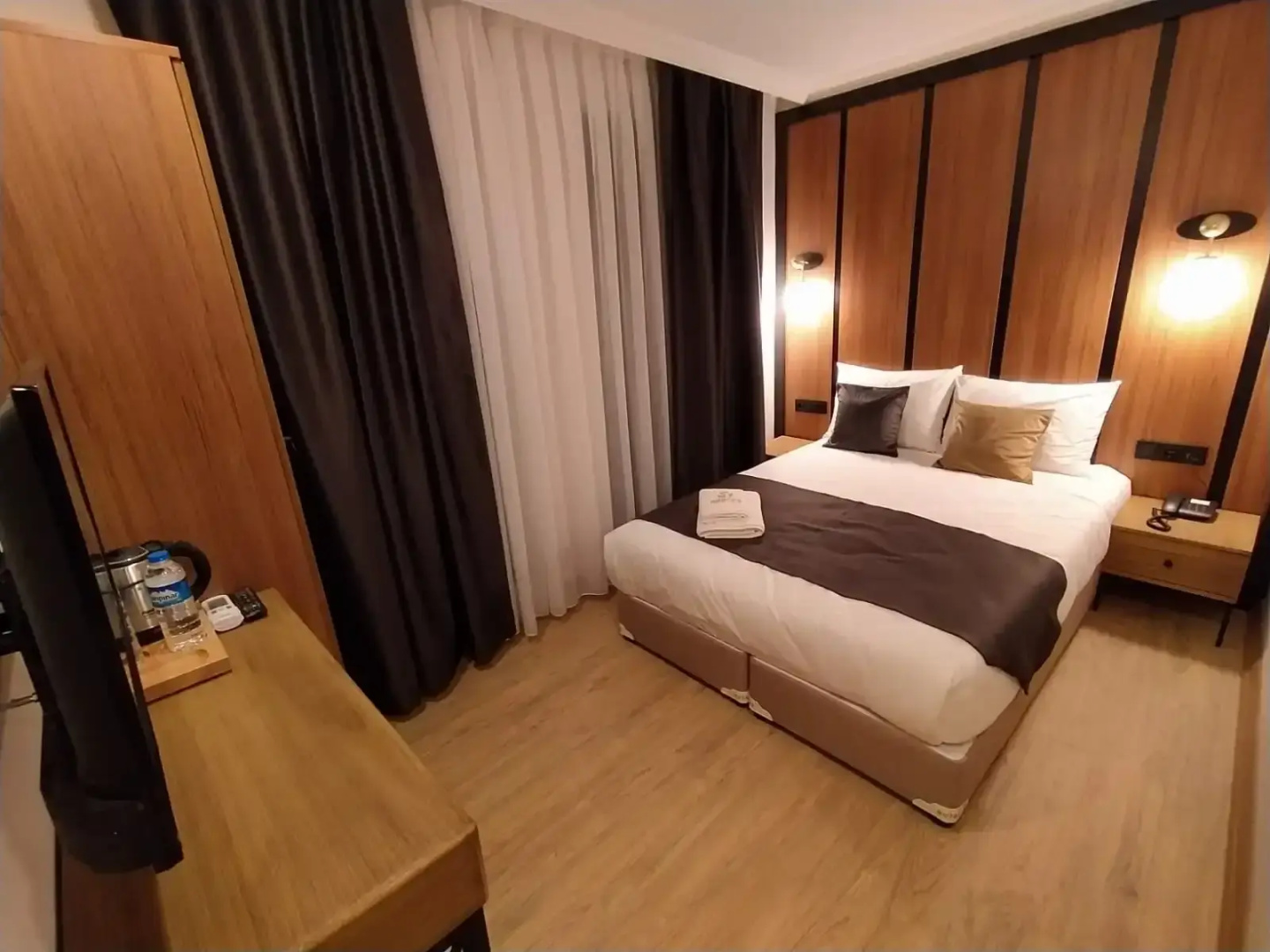 Foto - Nupera Hotel