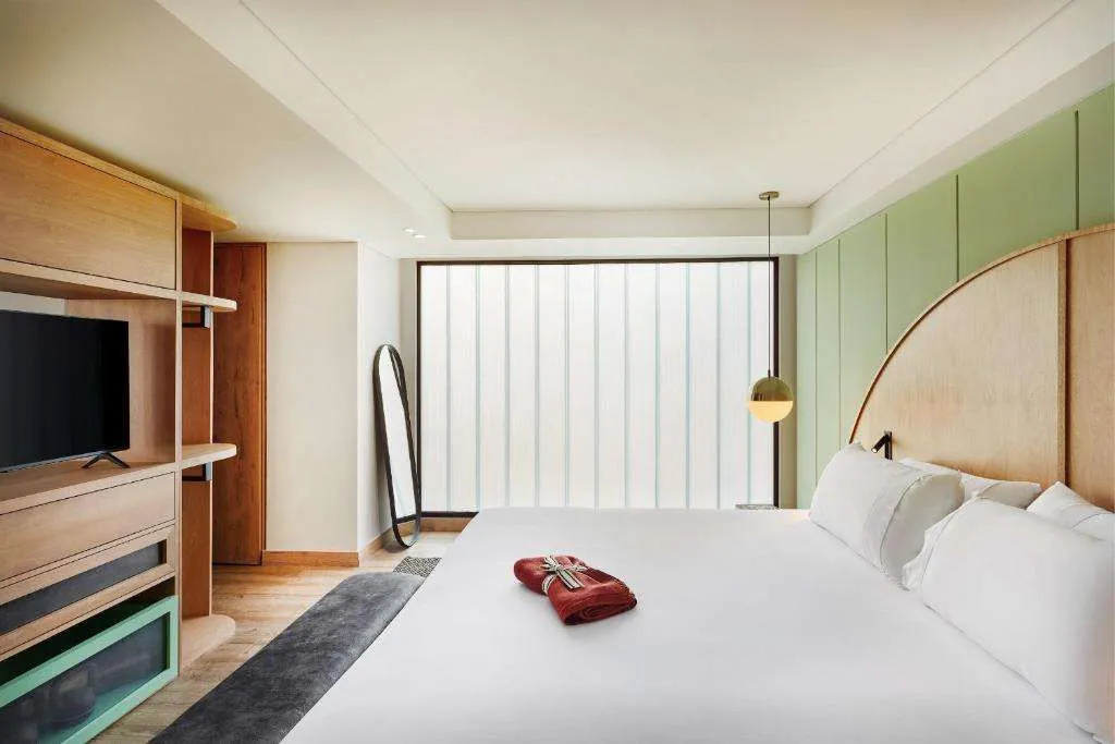 Photo - Wellcomm Spa & Hotel