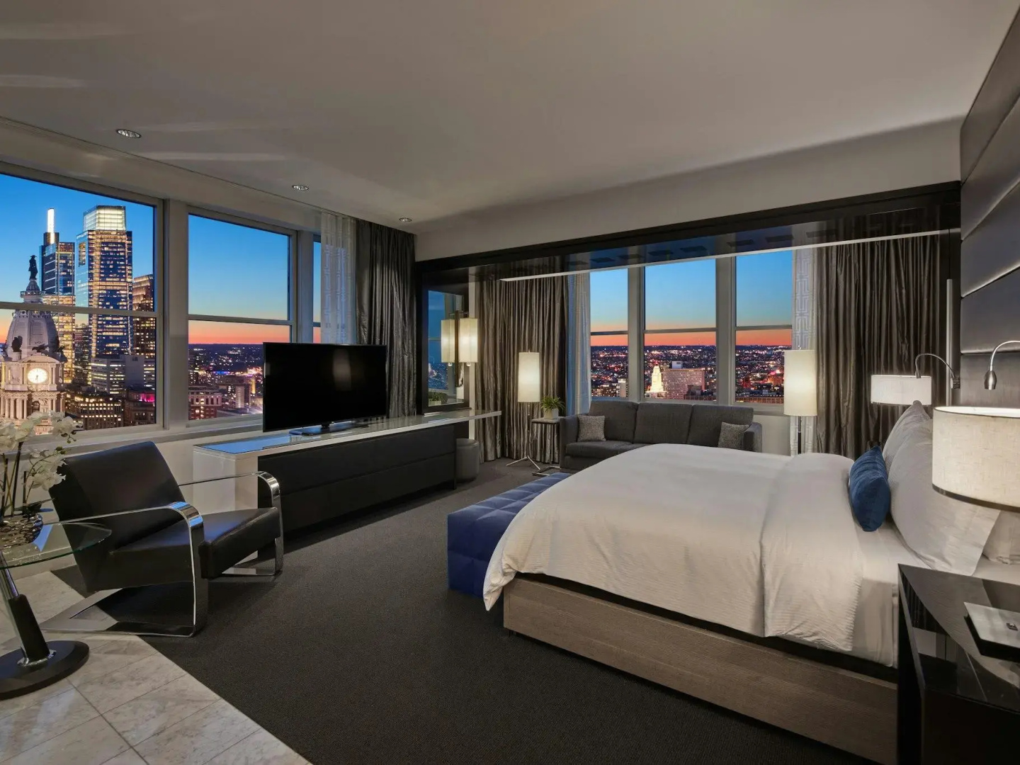 Foto - Loews Philadelphia Hotel
