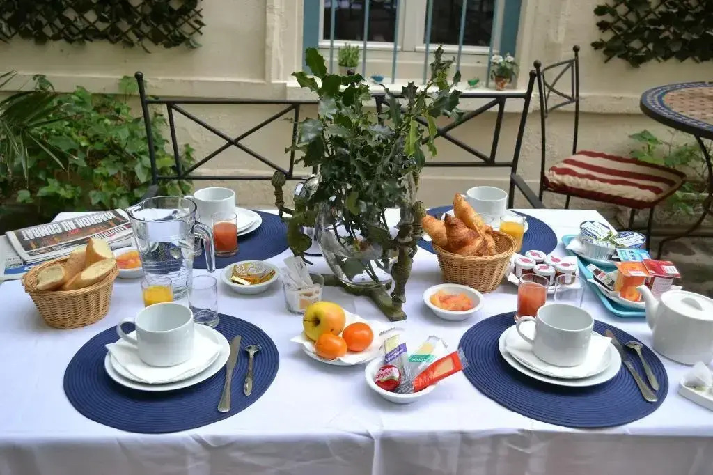 Foto - Nouvel Hôtel