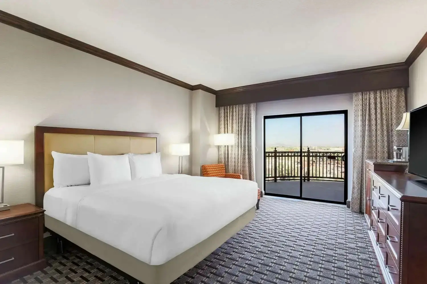 Photo - Hilton Phoenix Chandler