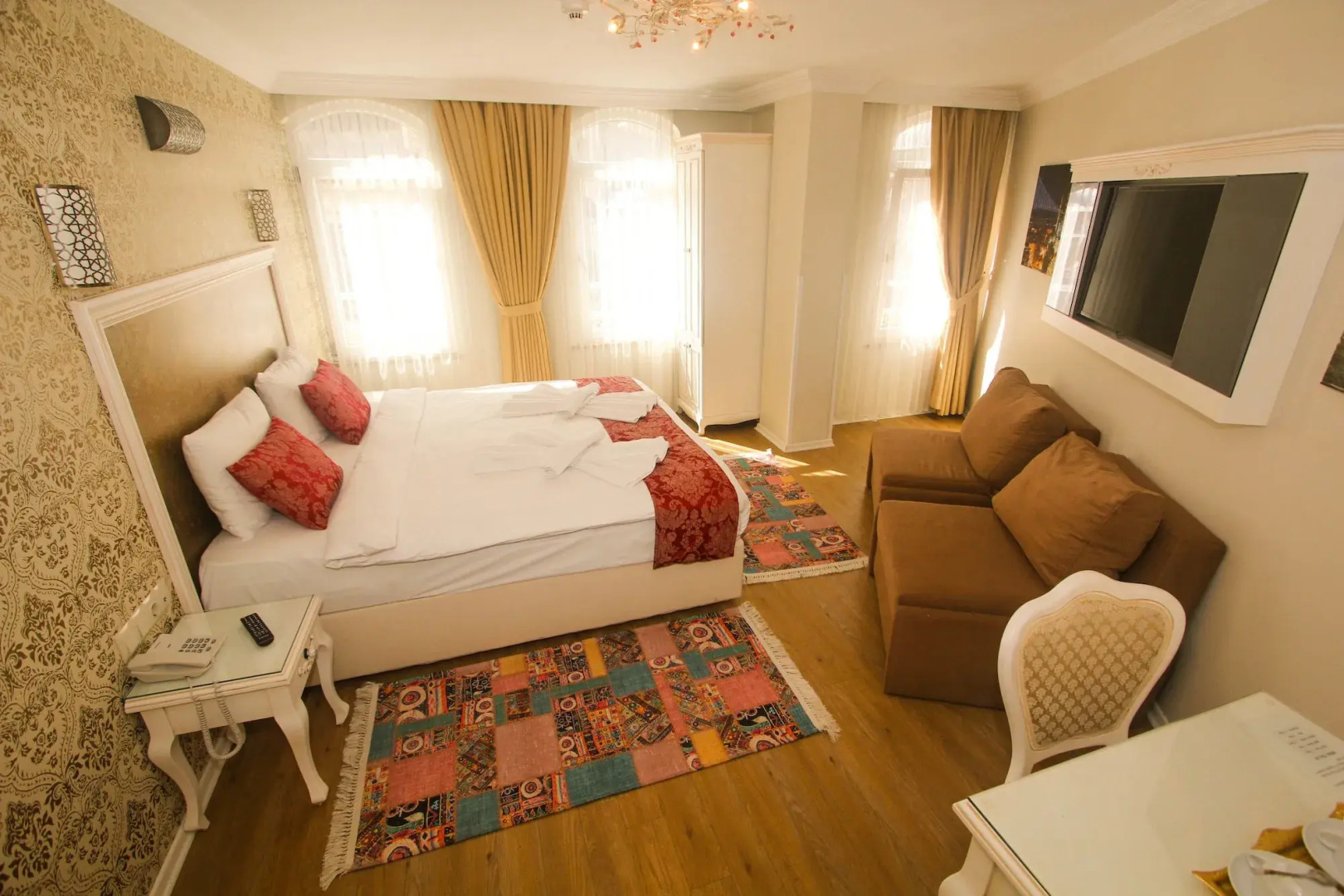 Photo - Venue Hotel Istanbul Old City