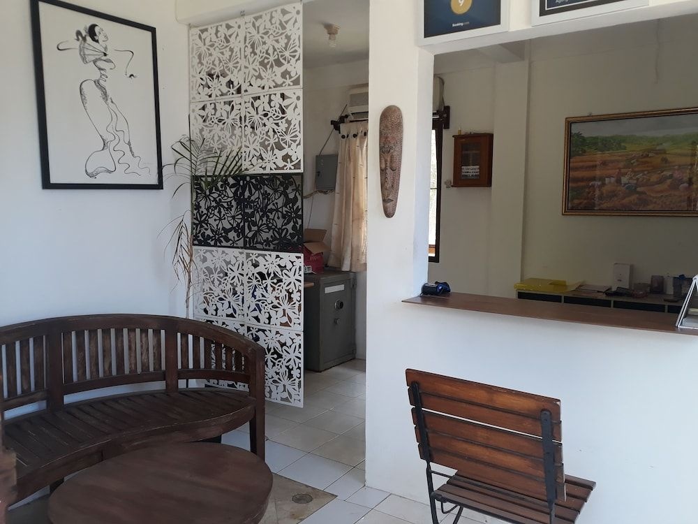 Photo - Agung Bali Nirwana Villas and Spa