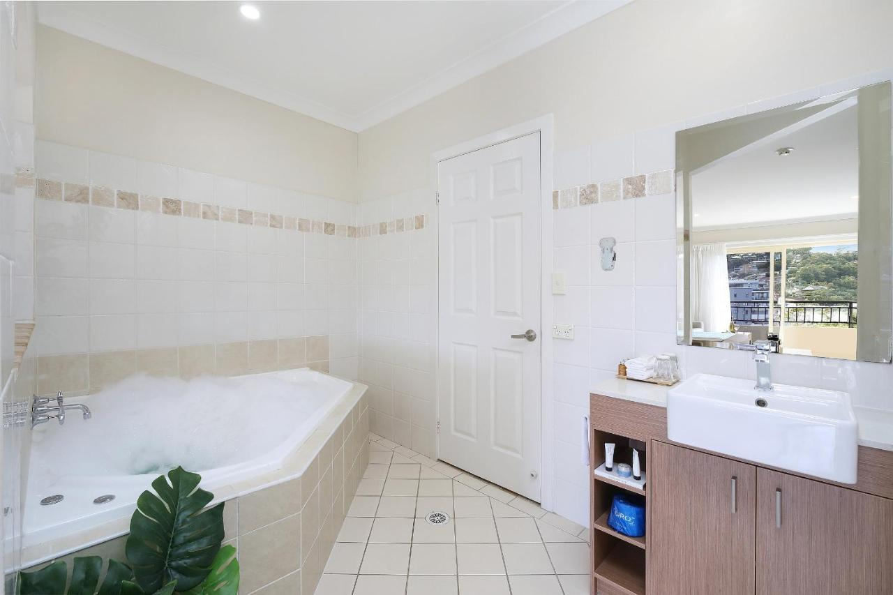 Foto - Terrigal Sails Serviced Apartments