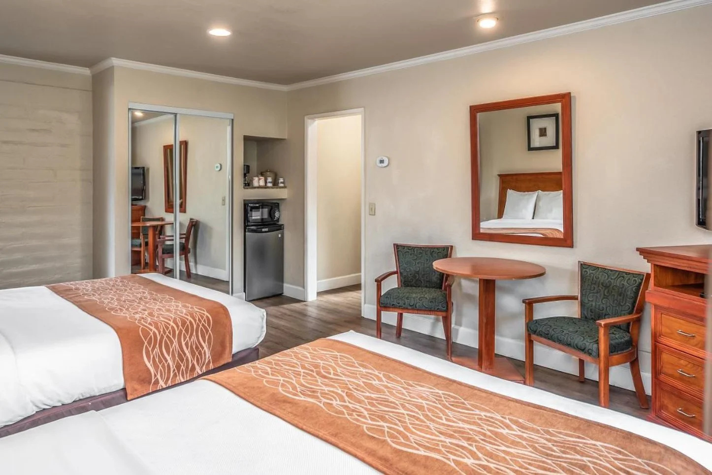 Foto - The Inn at 1252 Monterey
