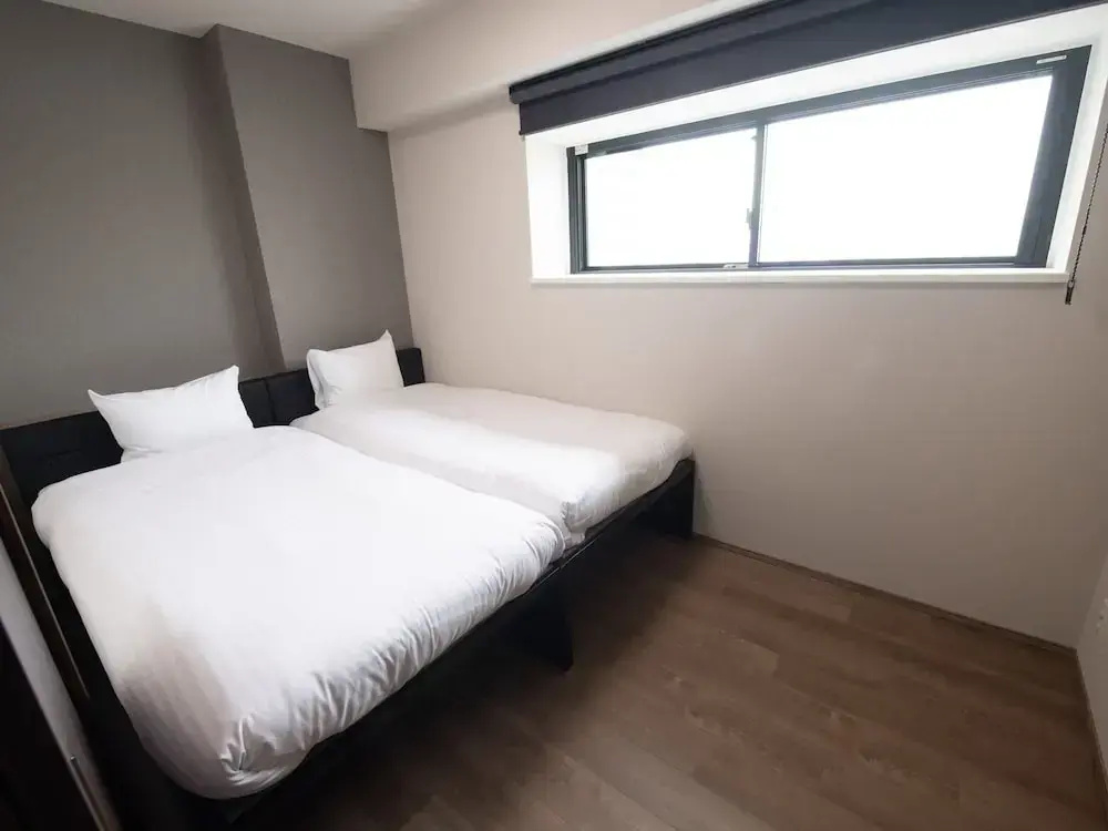 Foto - THE RISE Osaka Universal Bayside