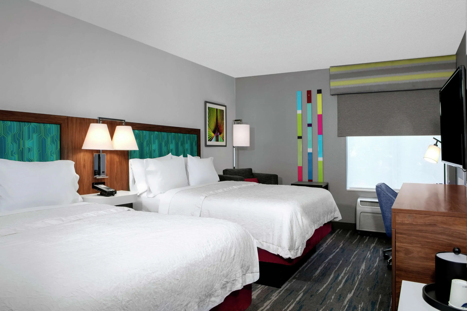 Foto - Hampton Inn Lake Buena Vista / Orlando