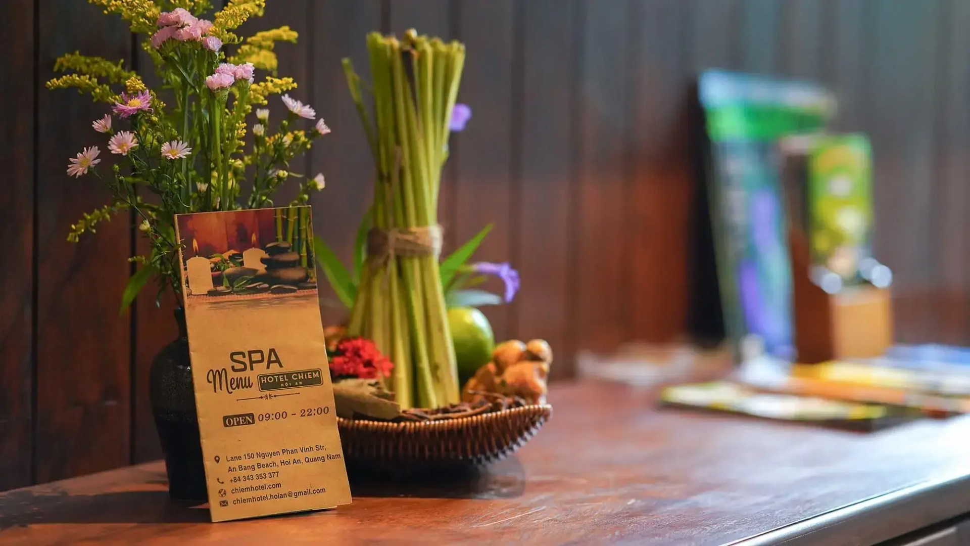 Foto - CHiEM HoiAn - The Beachside Boutique Hotel & Villa
