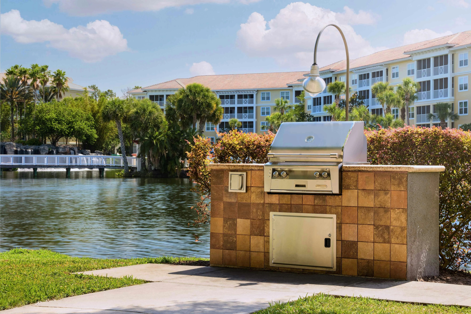 Photo - Sheraton Vistana Villages Resort Villas, I-Drive/Orlando