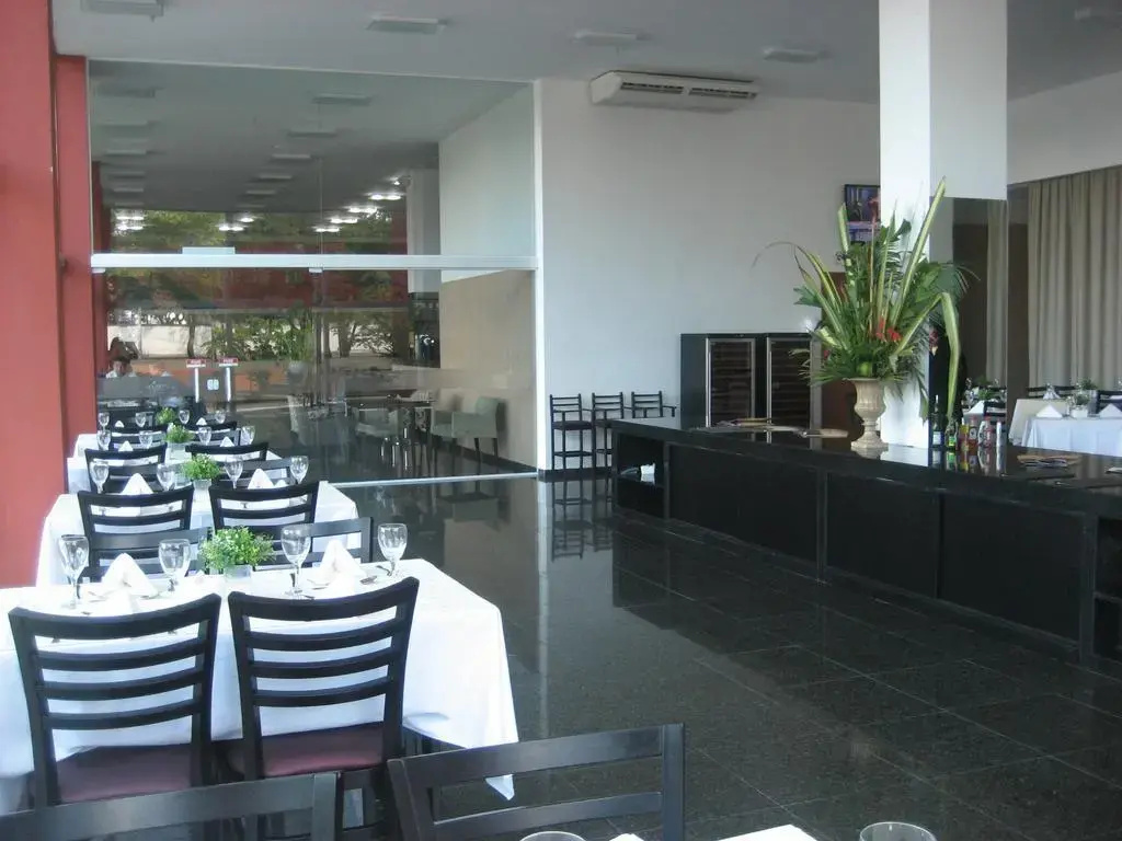 Foto - Arrey Gran Hotel