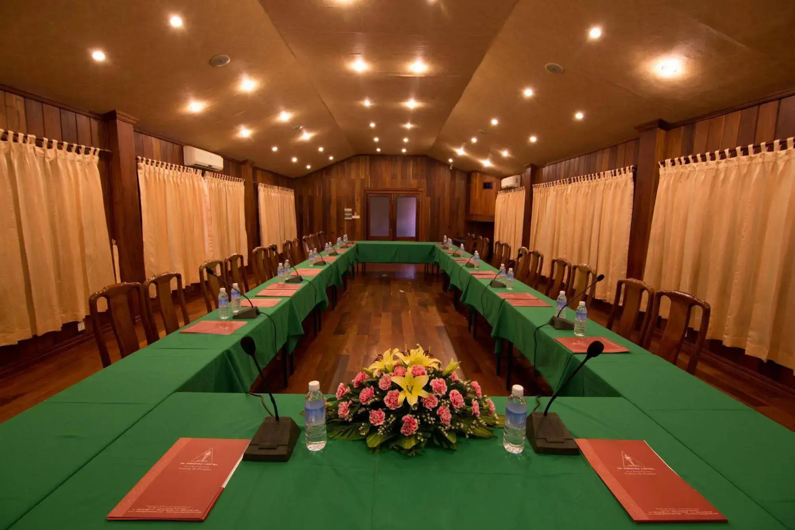 Photo - Ta Prohm Hotel & Spa