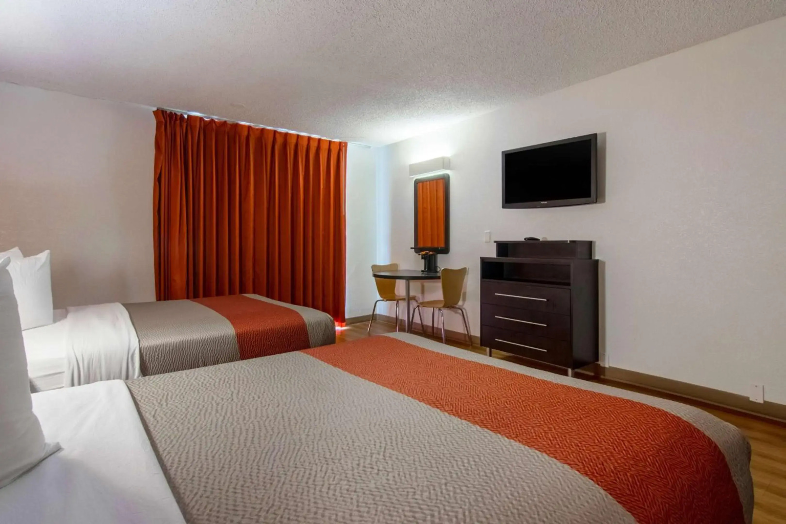 Foto - Motel 6 Atlanta GA Atlanta Airport Virginia Ave