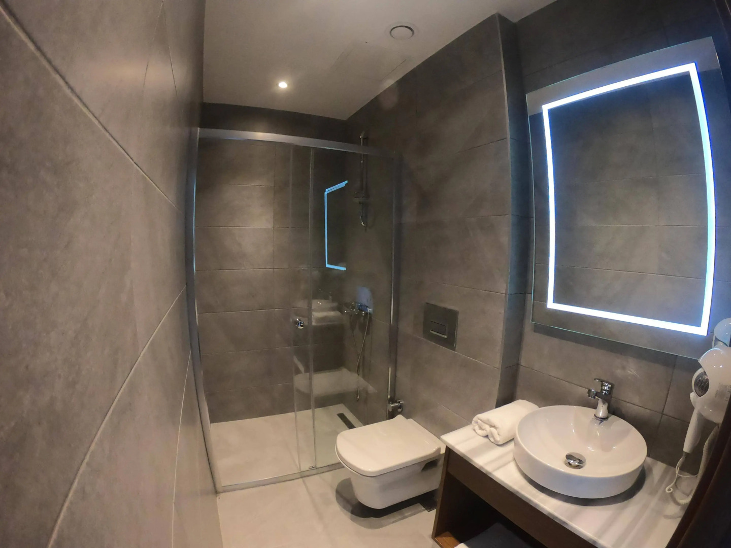 Foto - Liberi Hotel Taksim