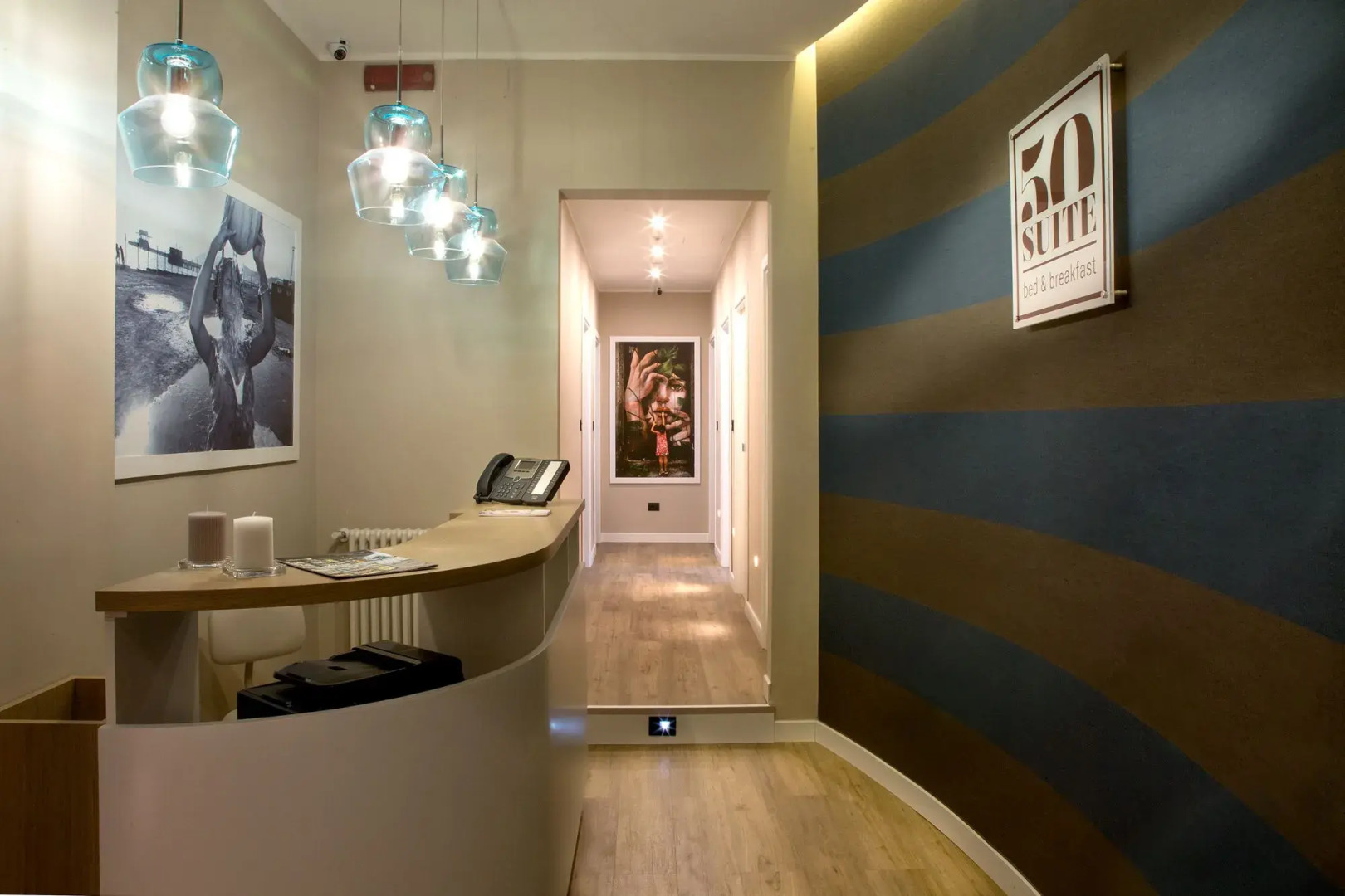 Foto - 50 SUITE Guesthouse