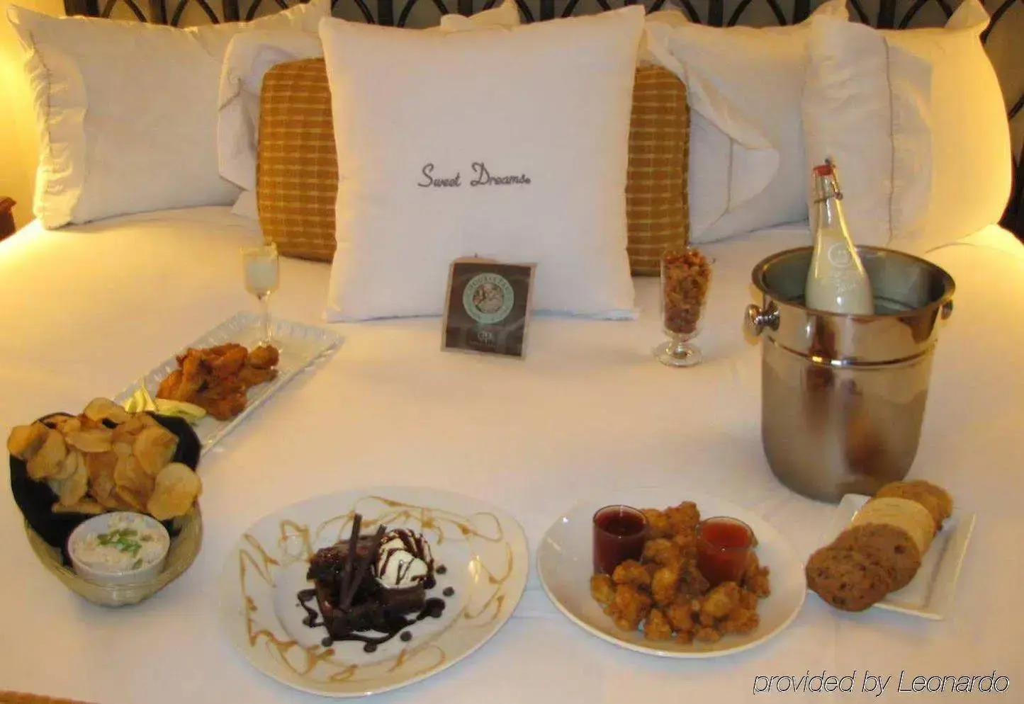 Photo - DoubleTree by Hilton Atlanta Windy Hill Ballpark