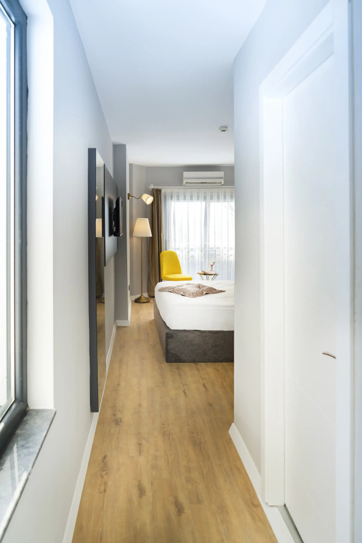 Foto - Niss Lara Hotel