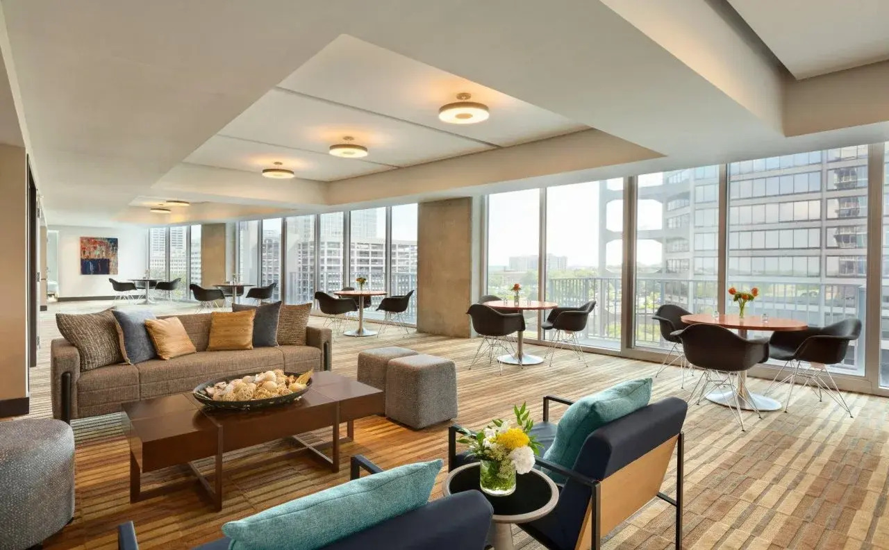 Foto - Twelve Downtown, Autograph Collection