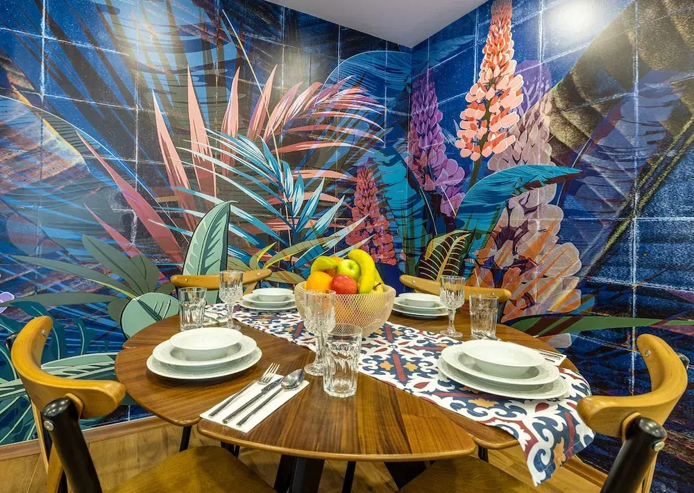 Foto - BayMari Suites Plus Florya