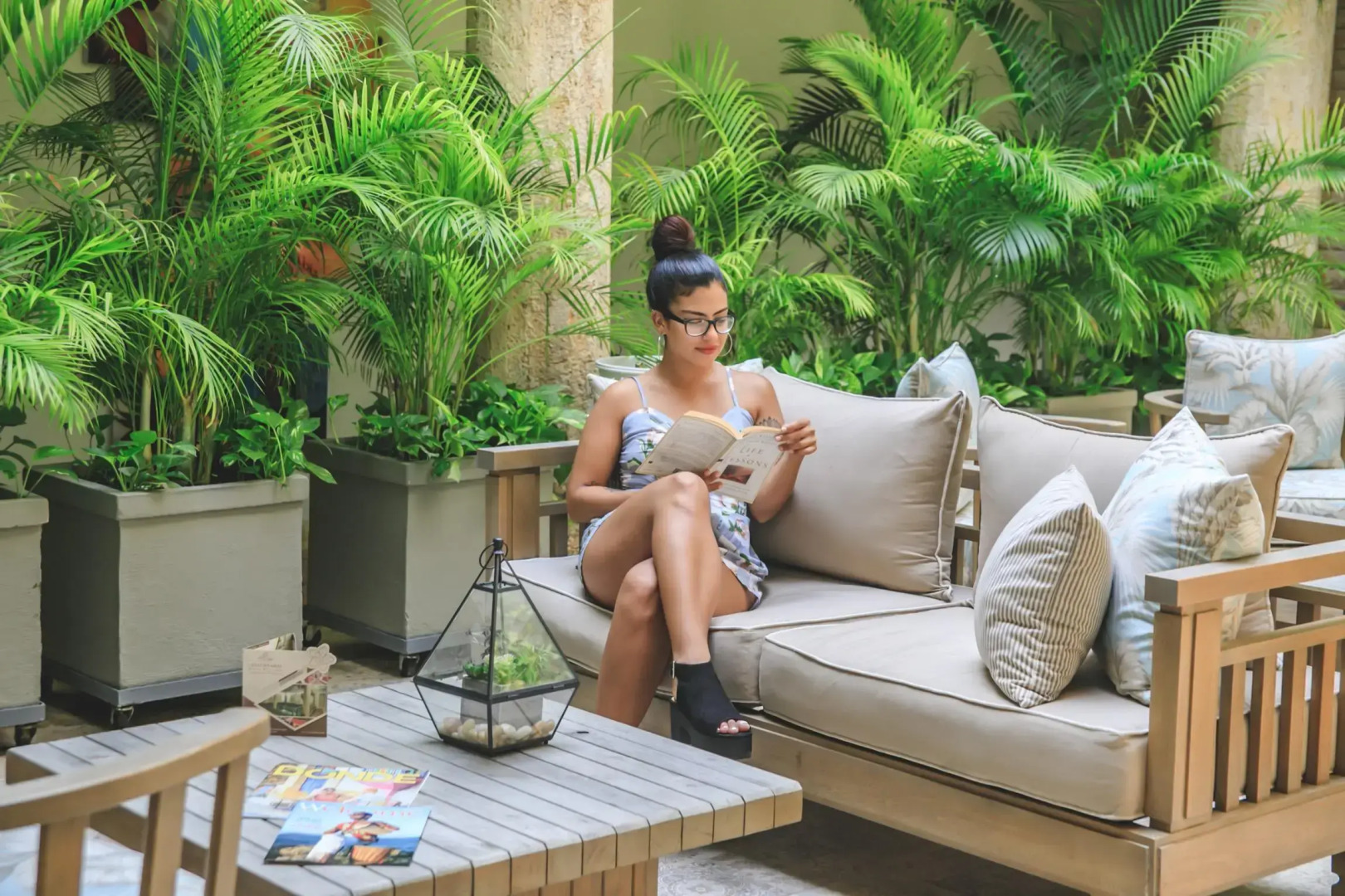 Photo - Hotel Casa Canabal by Faranda Boutique