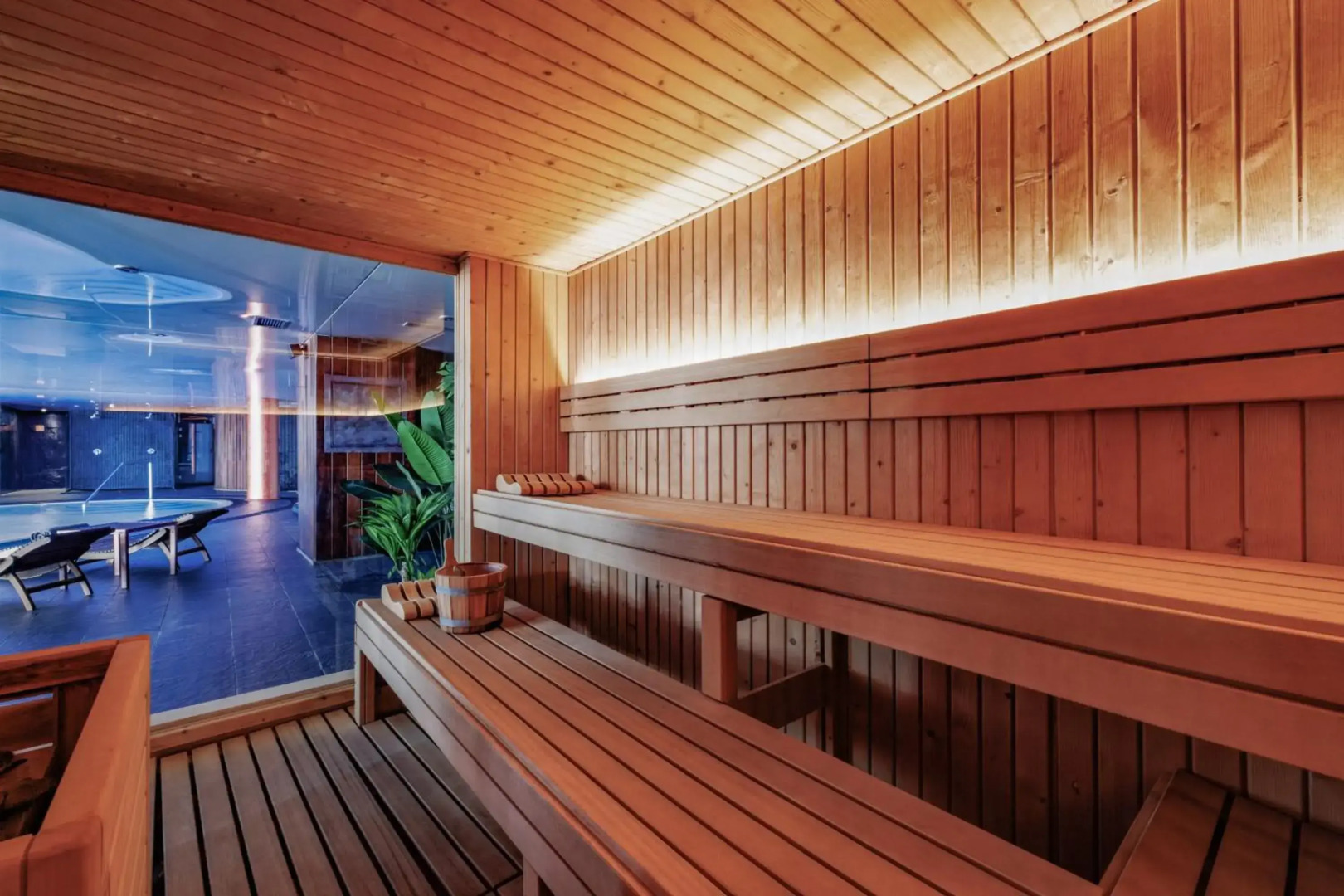 Photo - Meliá Palma Marina