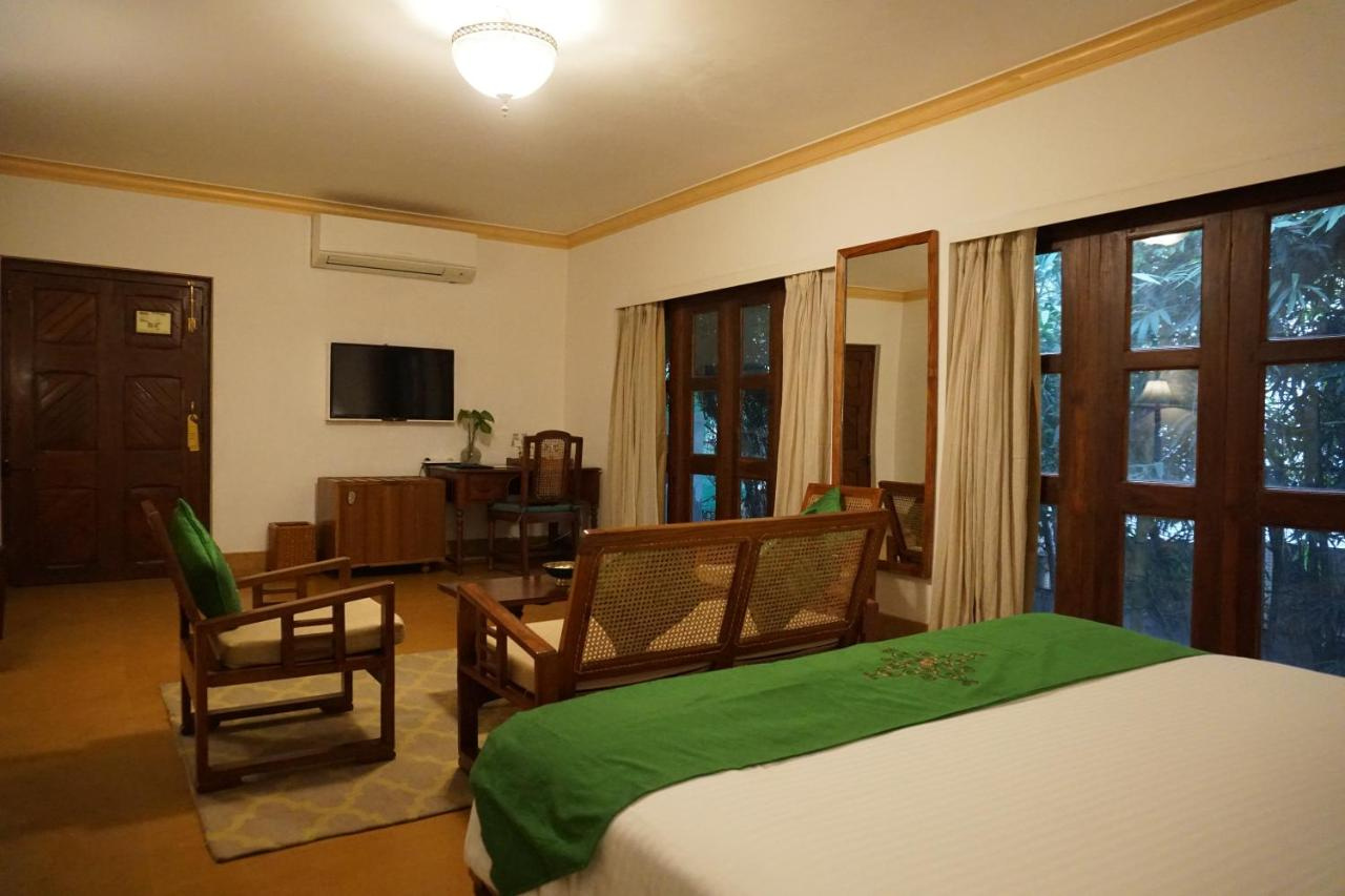Foto - Saraca Hotel Lucknow