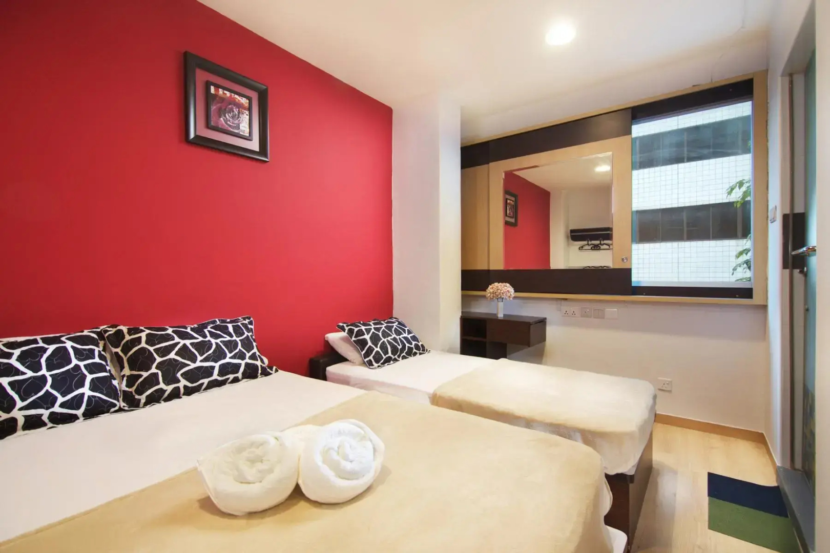 Foto - Tai Hoe Hotel