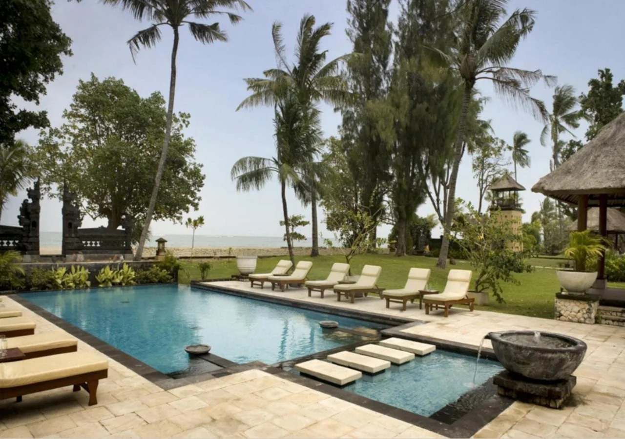 Foto - The Patra Bali Resort & Villas - CHSE Certified