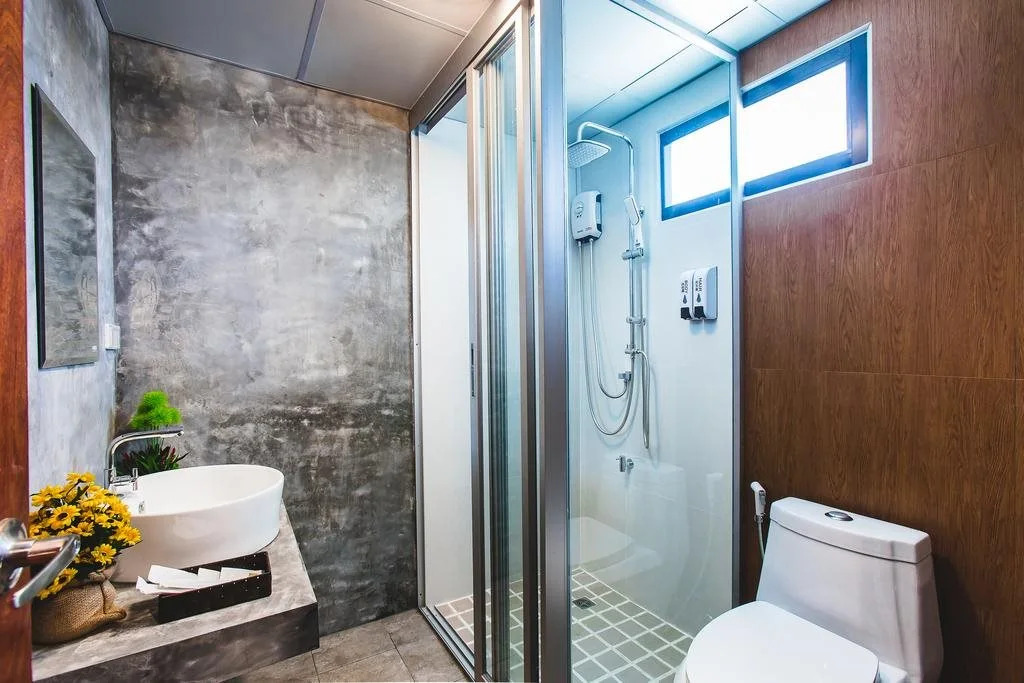 Foto - Stucco Loft Residency