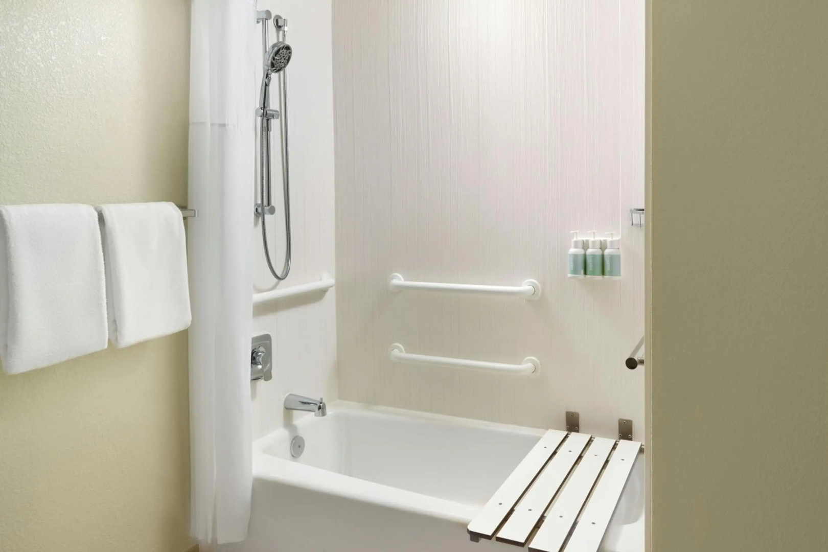 Photo - Residence Inn by Marriott Chicago O'Hare