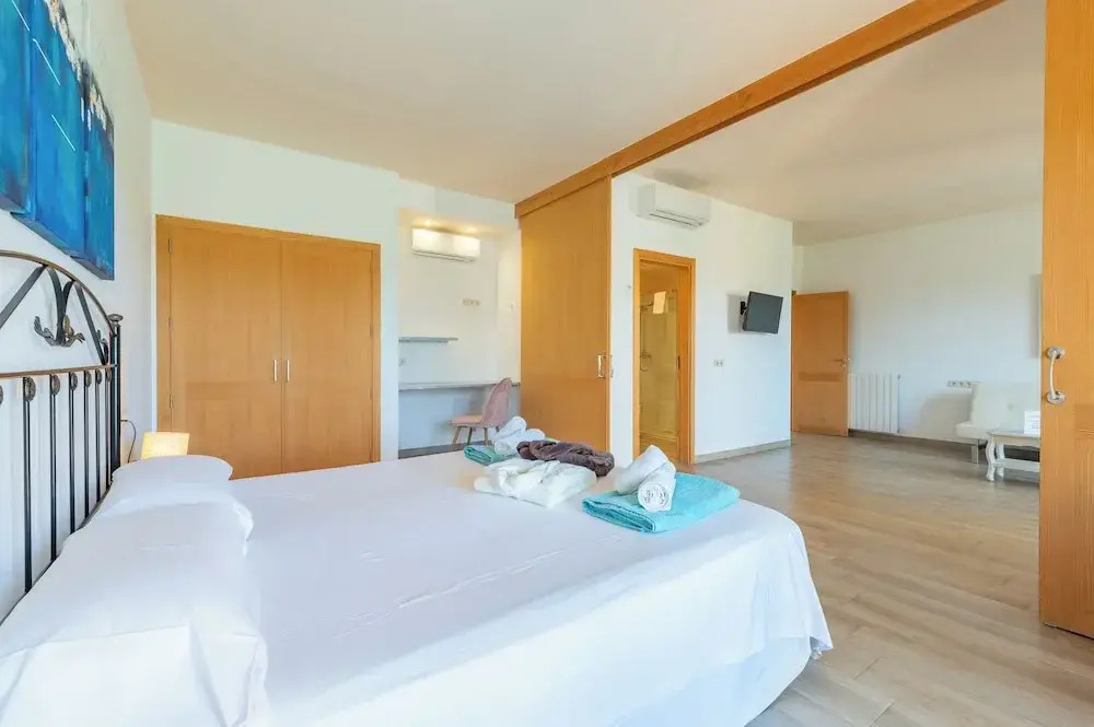 Foto - Son Sampoli Suites Adults Only by MHR