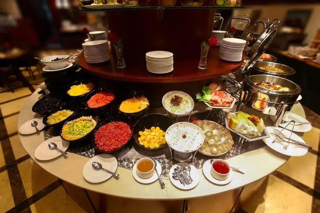 Photo - Idou Anfa Hotel