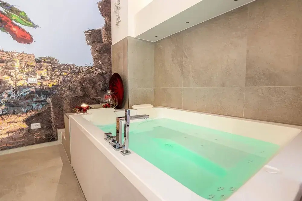 Foto - Profumi di Primavera Luxury Rooms & Suite