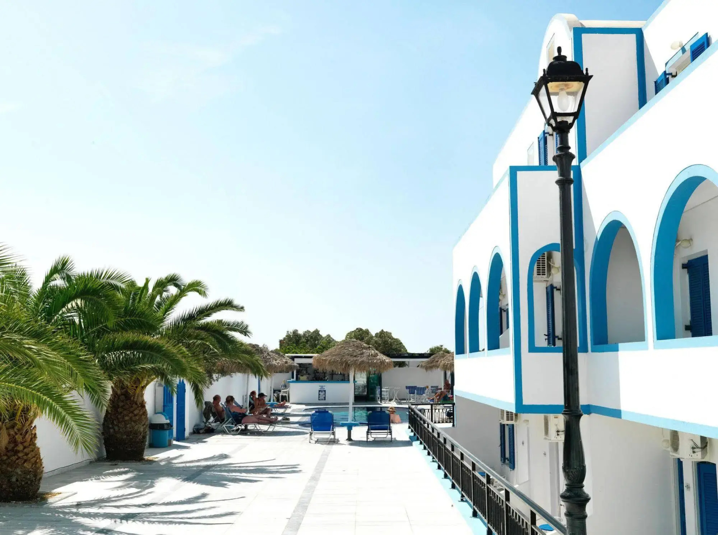Foto - Villa Valvis