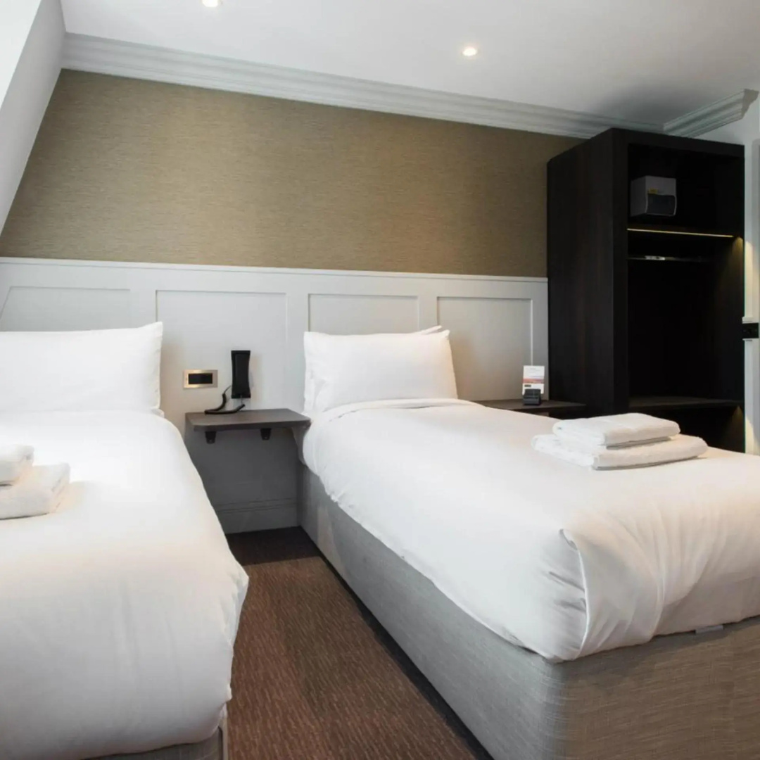 Foto - Mowbray Court Hotel