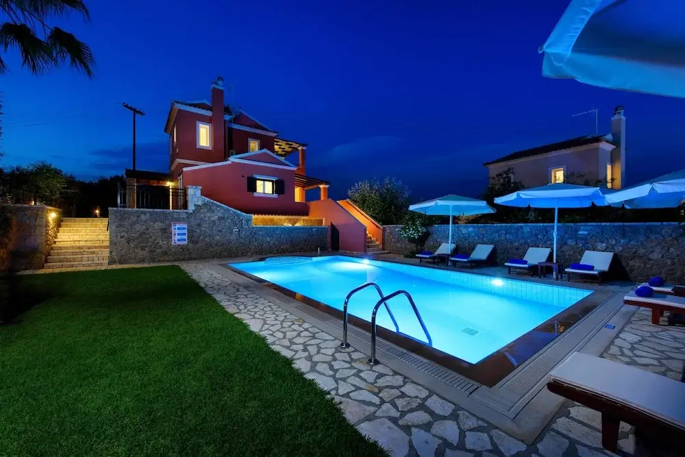 Foto - Tesori Dassia Villas