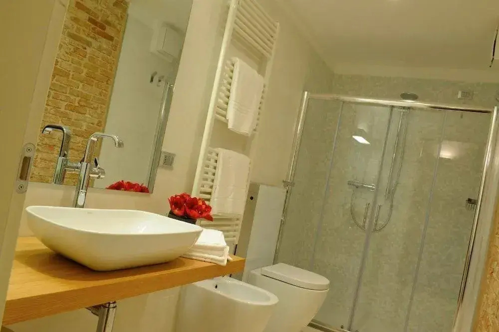 Foto - Do Ciacole In Relais