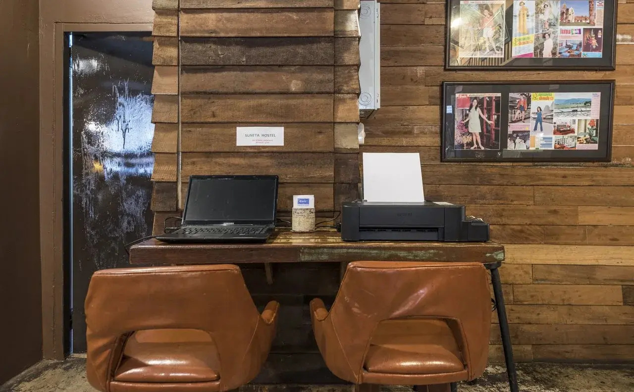 Photo - Suneta Hostel Khaosan