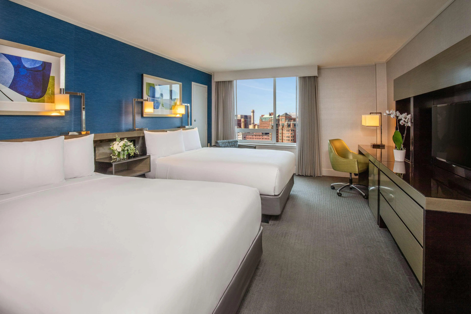 Foto - The Royal Sonesta Boston