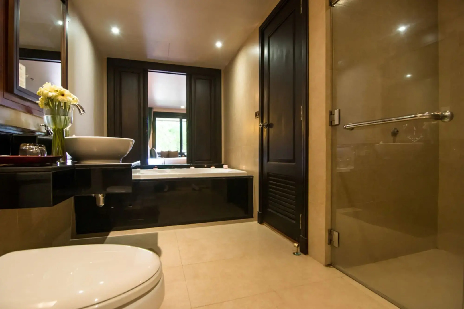 Photo - Siripanna Villa Resort & Spa Chiang Mai -SHA Extra Plus