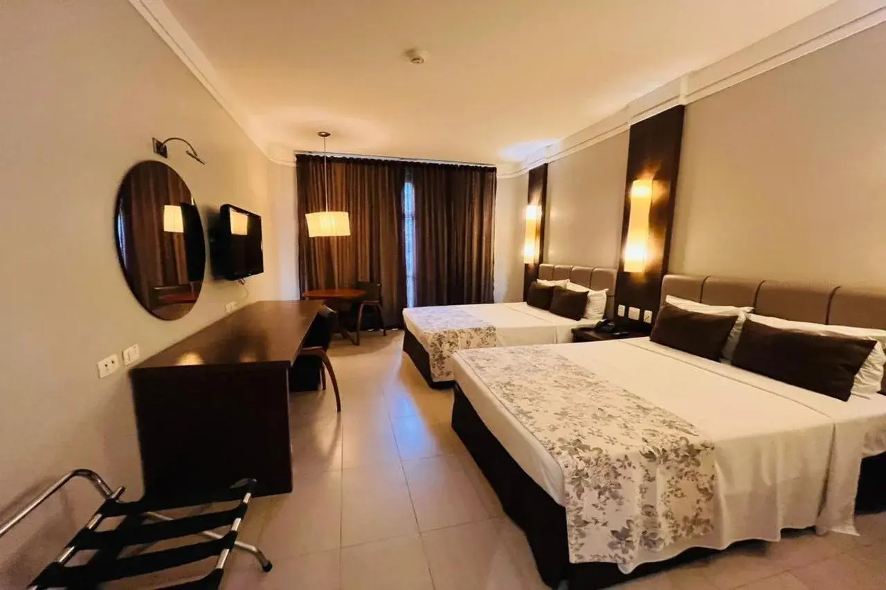 Photo - Parque Balneário Hotel Santos by Castelo Itaipava
