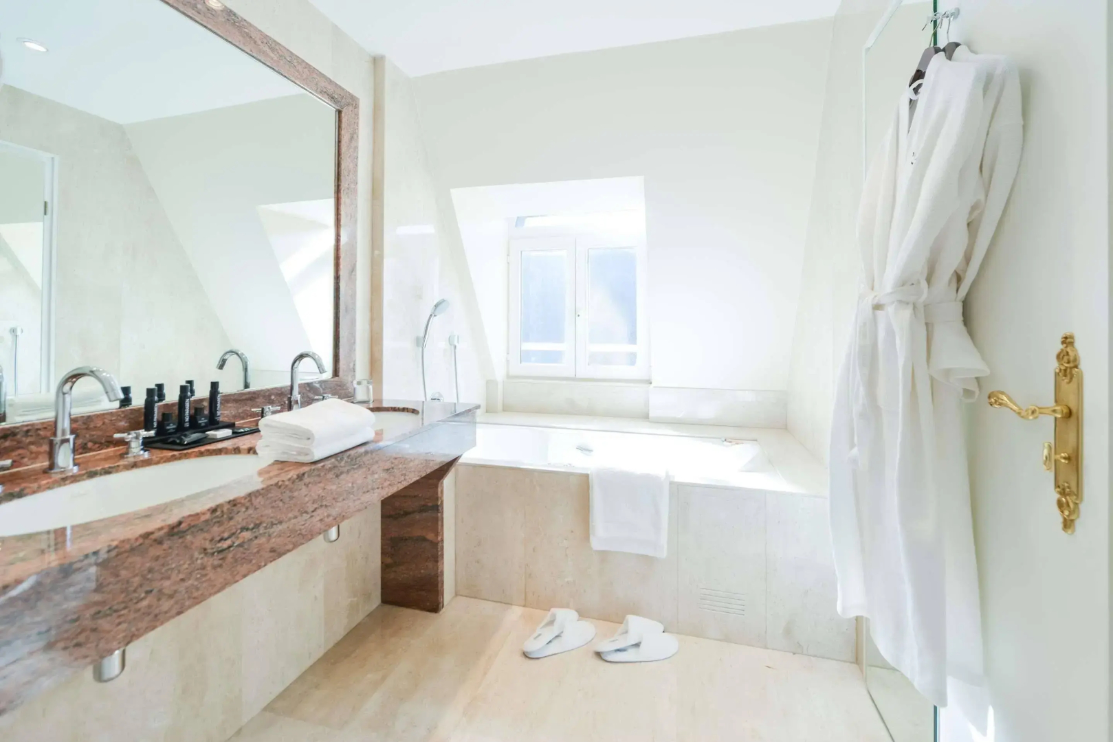 Foto - Hôtel Régent Contades By Stay Collection
