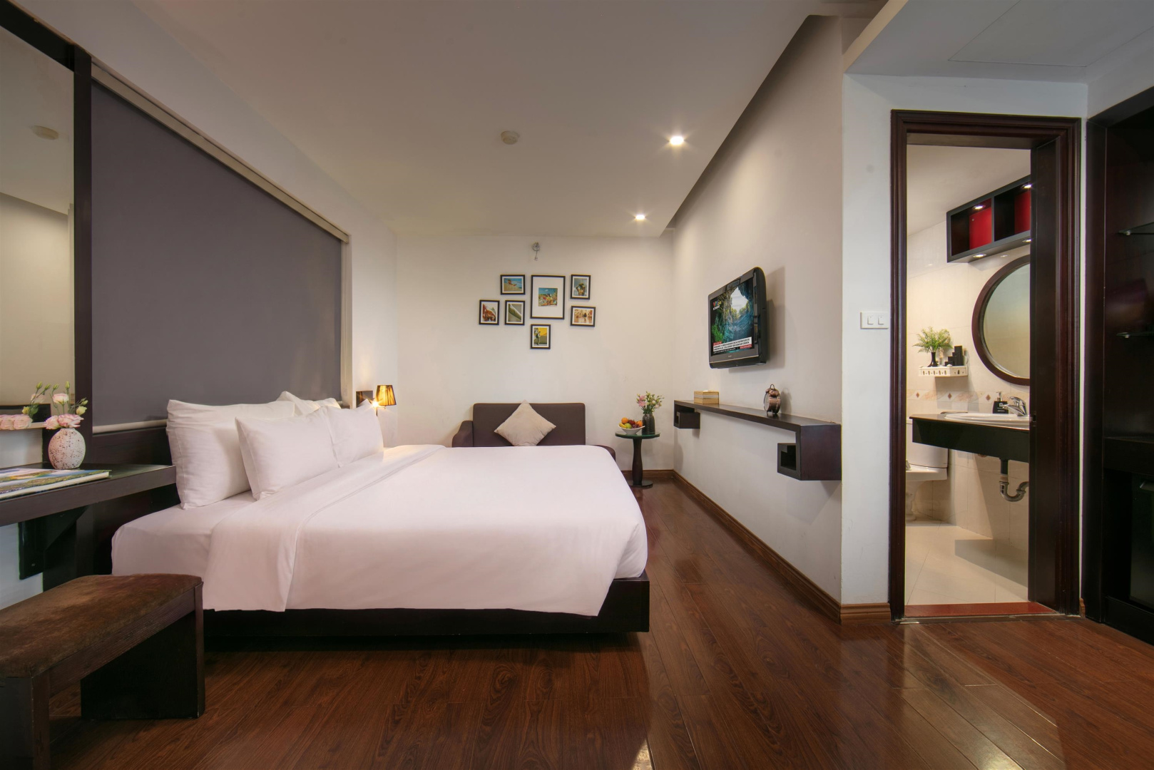 Foto - Hanoian Central Hotel & Spa