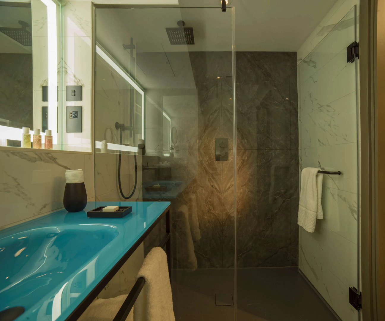 Foto - Middle Eight - Covent Garden - Preferred Hotels and Resorts