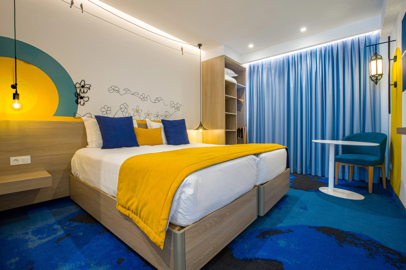 Foto - Hotel Carlton