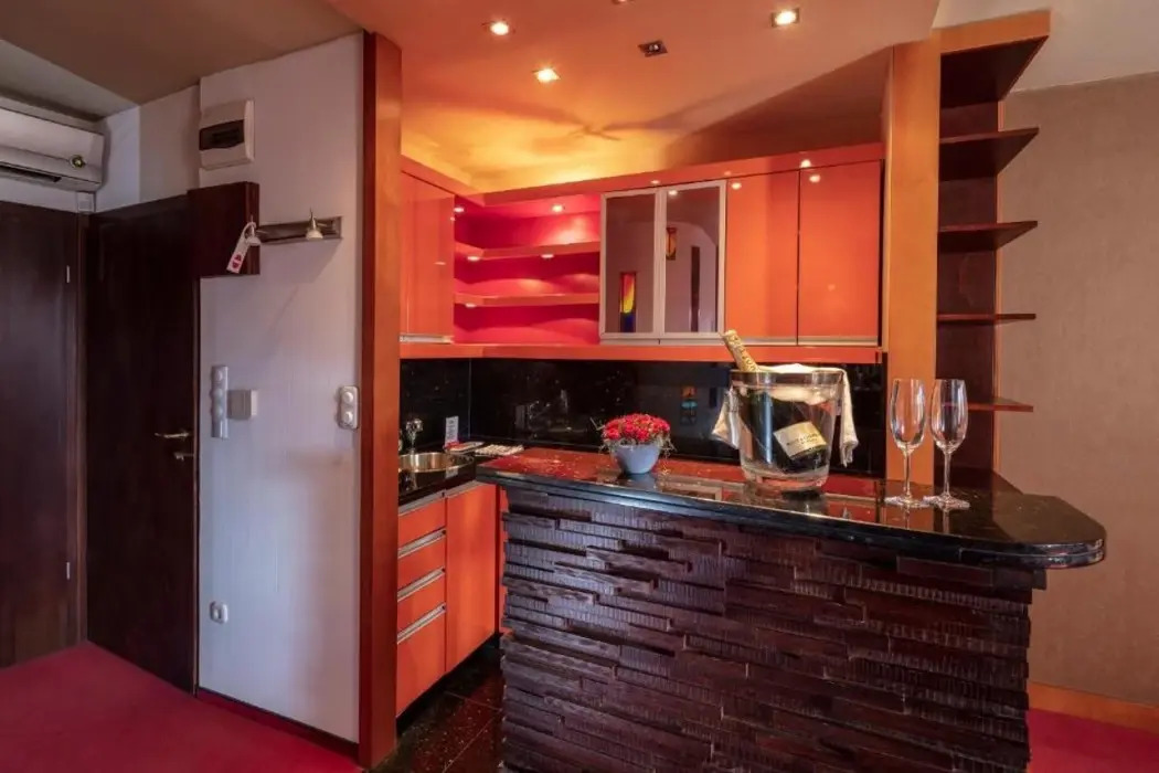 Foto - Hotel Charles