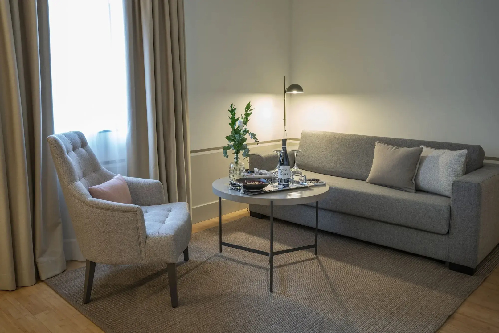 Photo - Hospes Palacio de Arenales & Spa