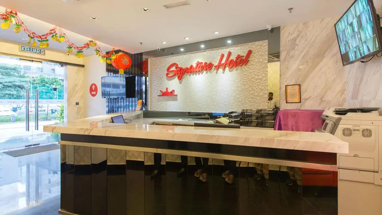 Photo - Signature Hotel @ Bangsar South