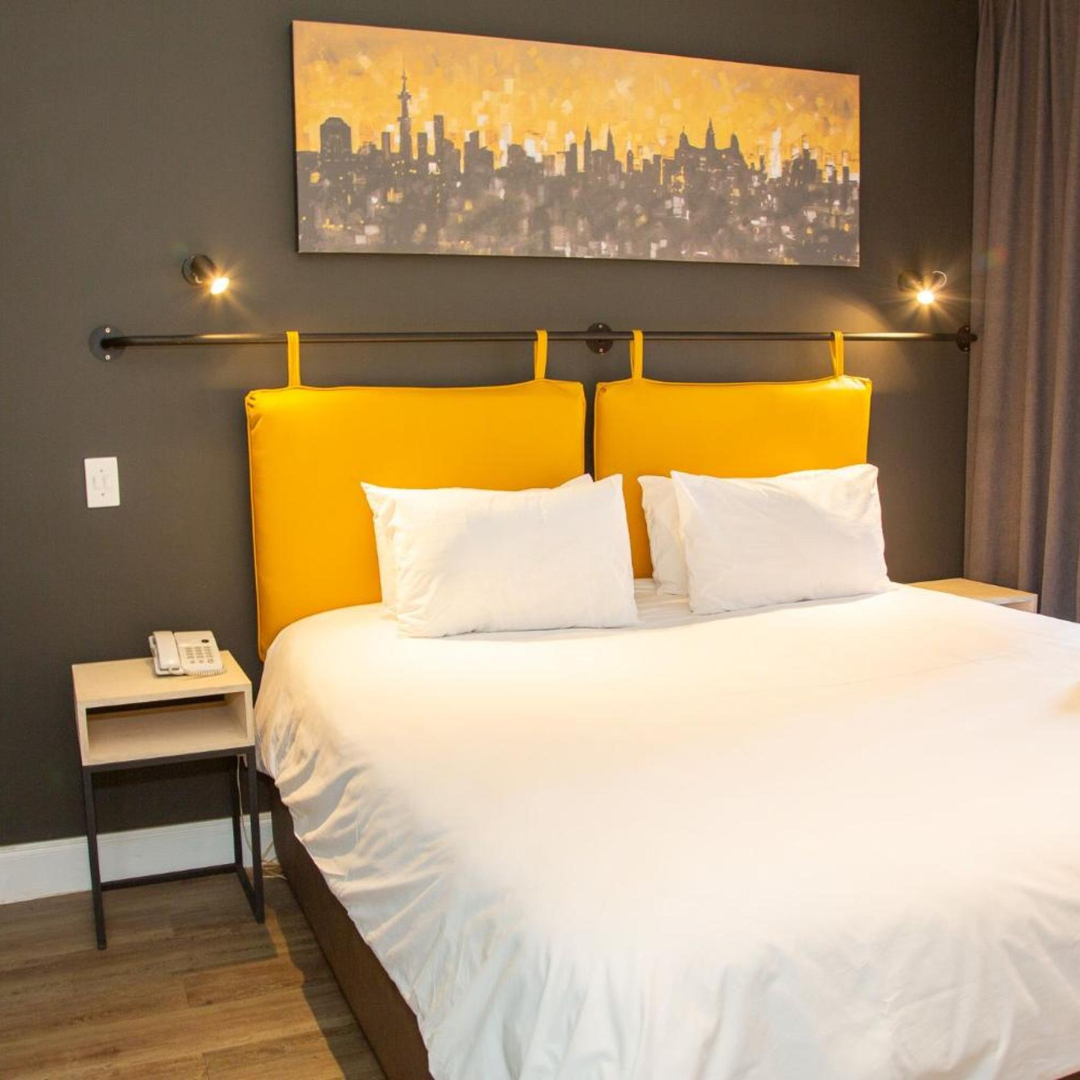 Photo - Hotel 224 & Apartments