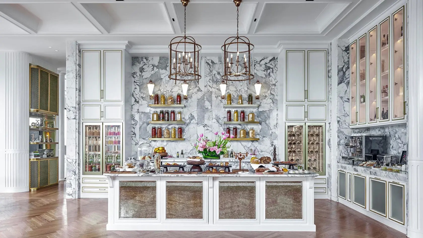 Foto - The Langham, Jakarta