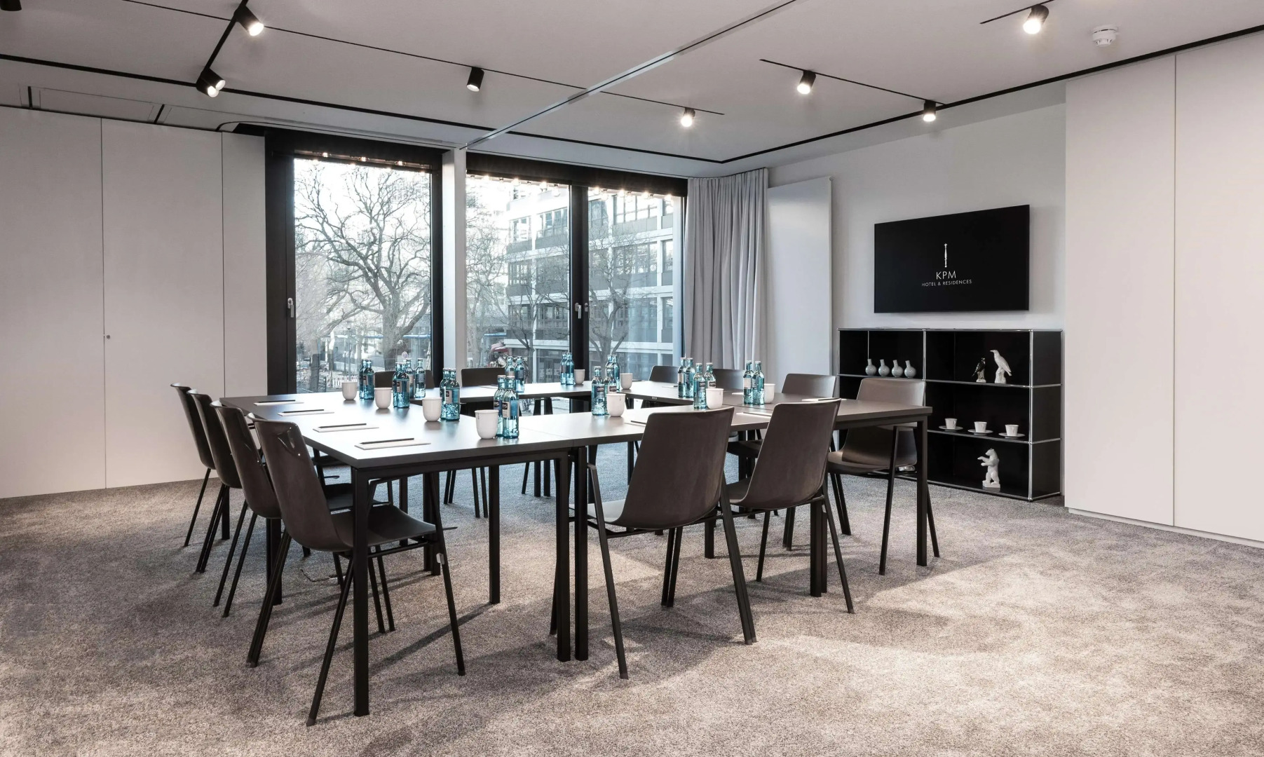 Photo - KPM Hotel & Residences Berlin, a Member of Design Hotels